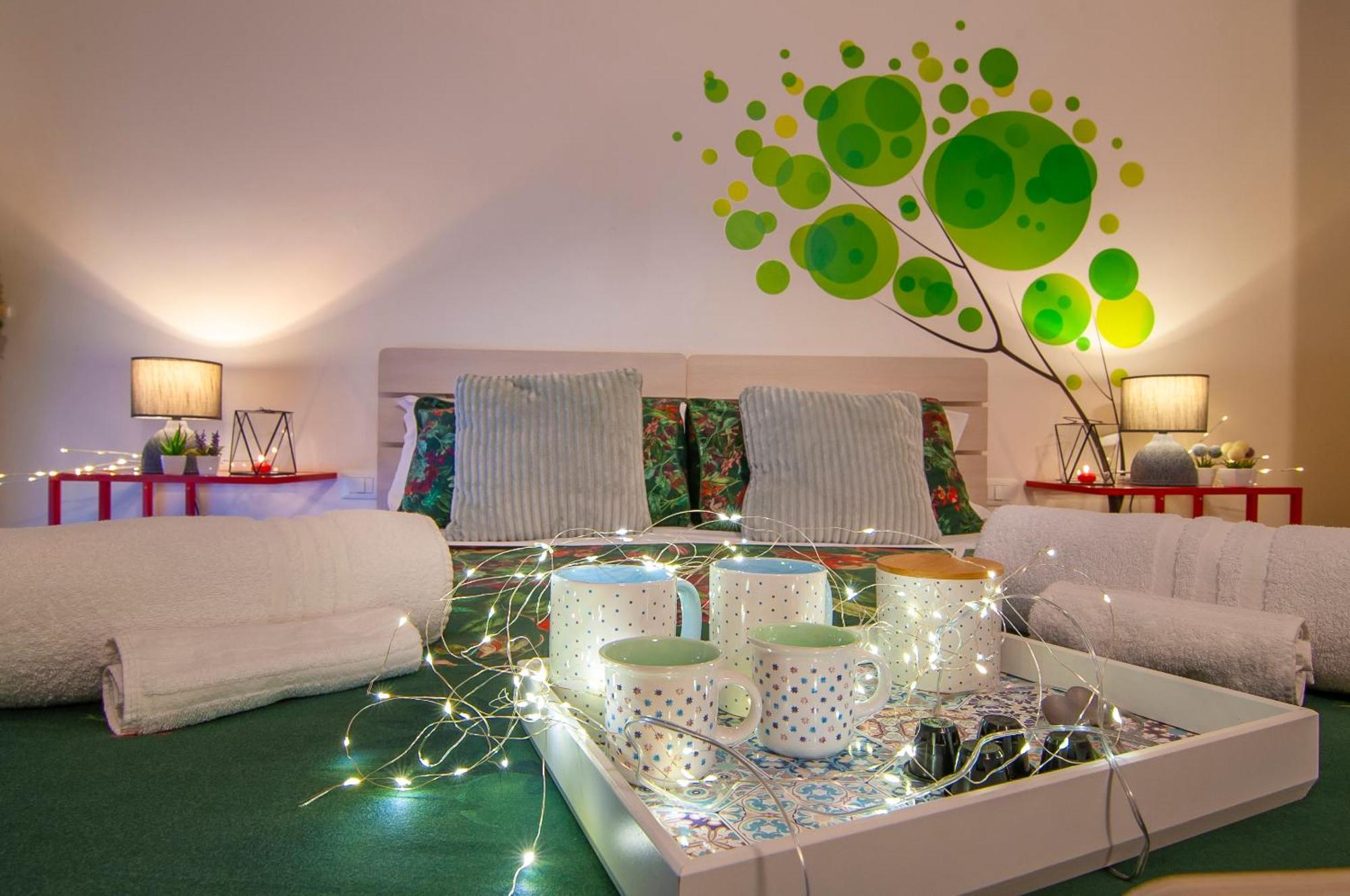 Borgo Trento Home, Incantevole Appartamento Верона Экстерьер фото