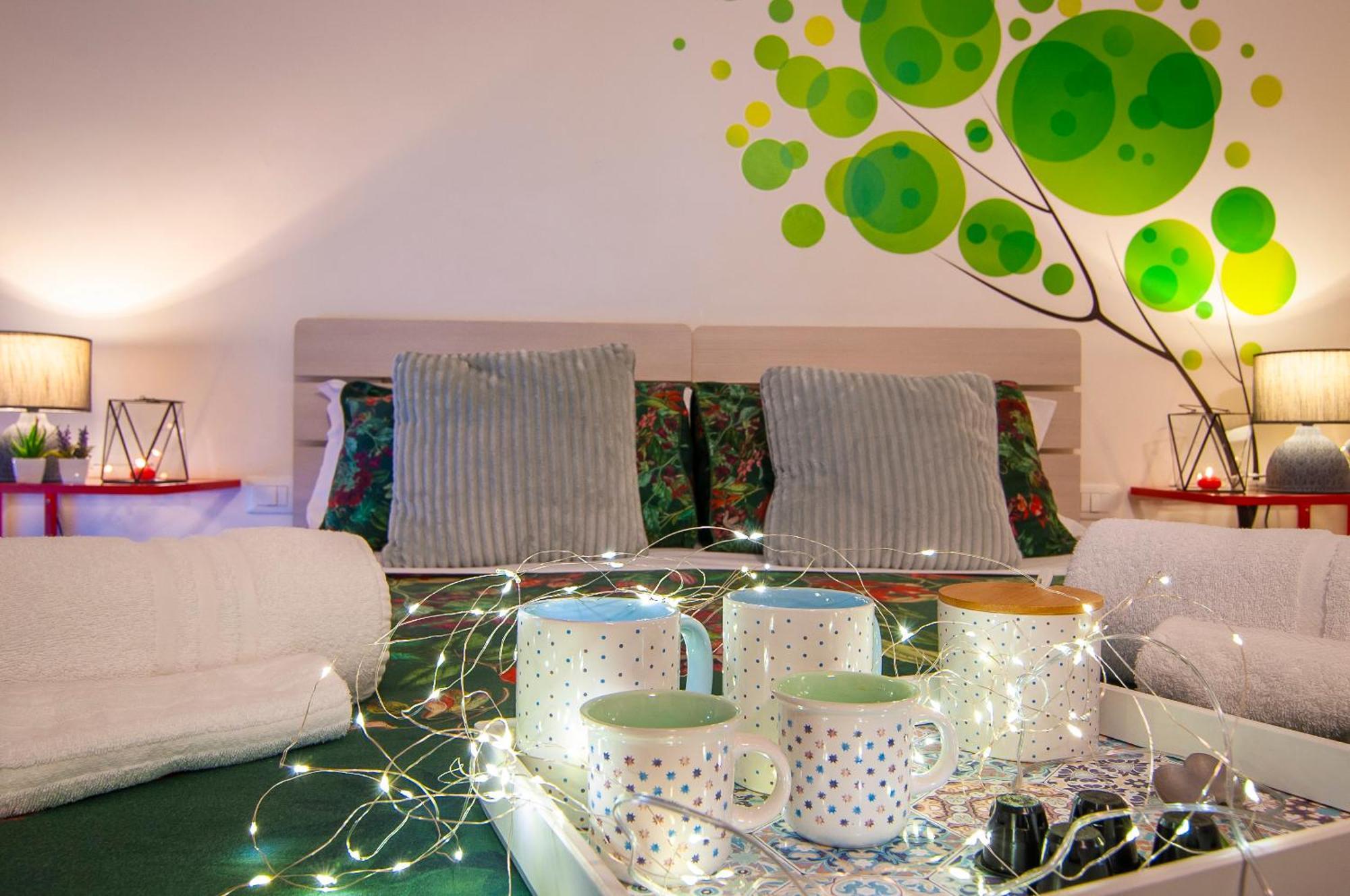 Borgo Trento Home, Incantevole Appartamento Верона Экстерьер фото