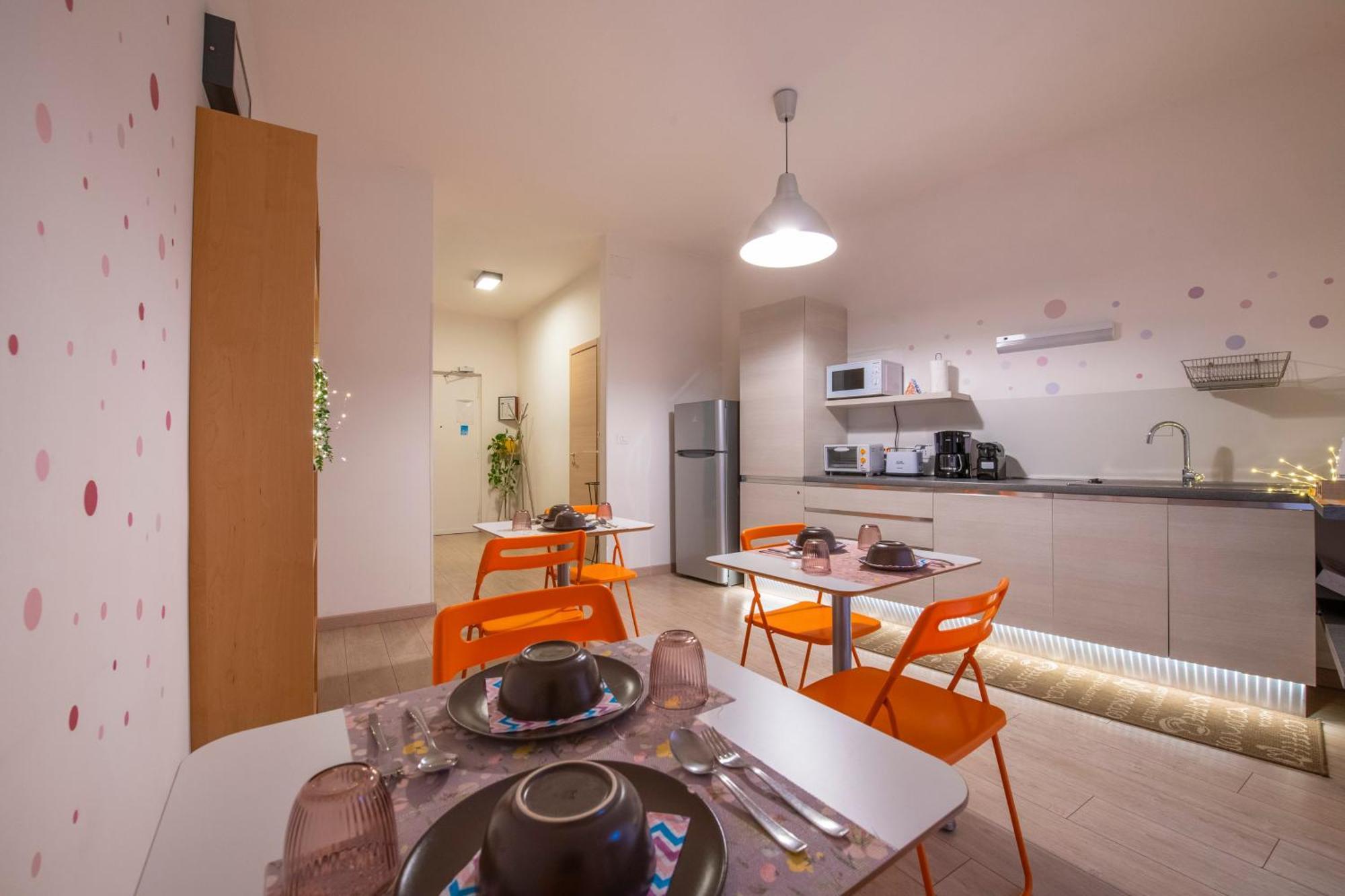 Borgo Trento Home, Incantevole Appartamento Верона Экстерьер фото