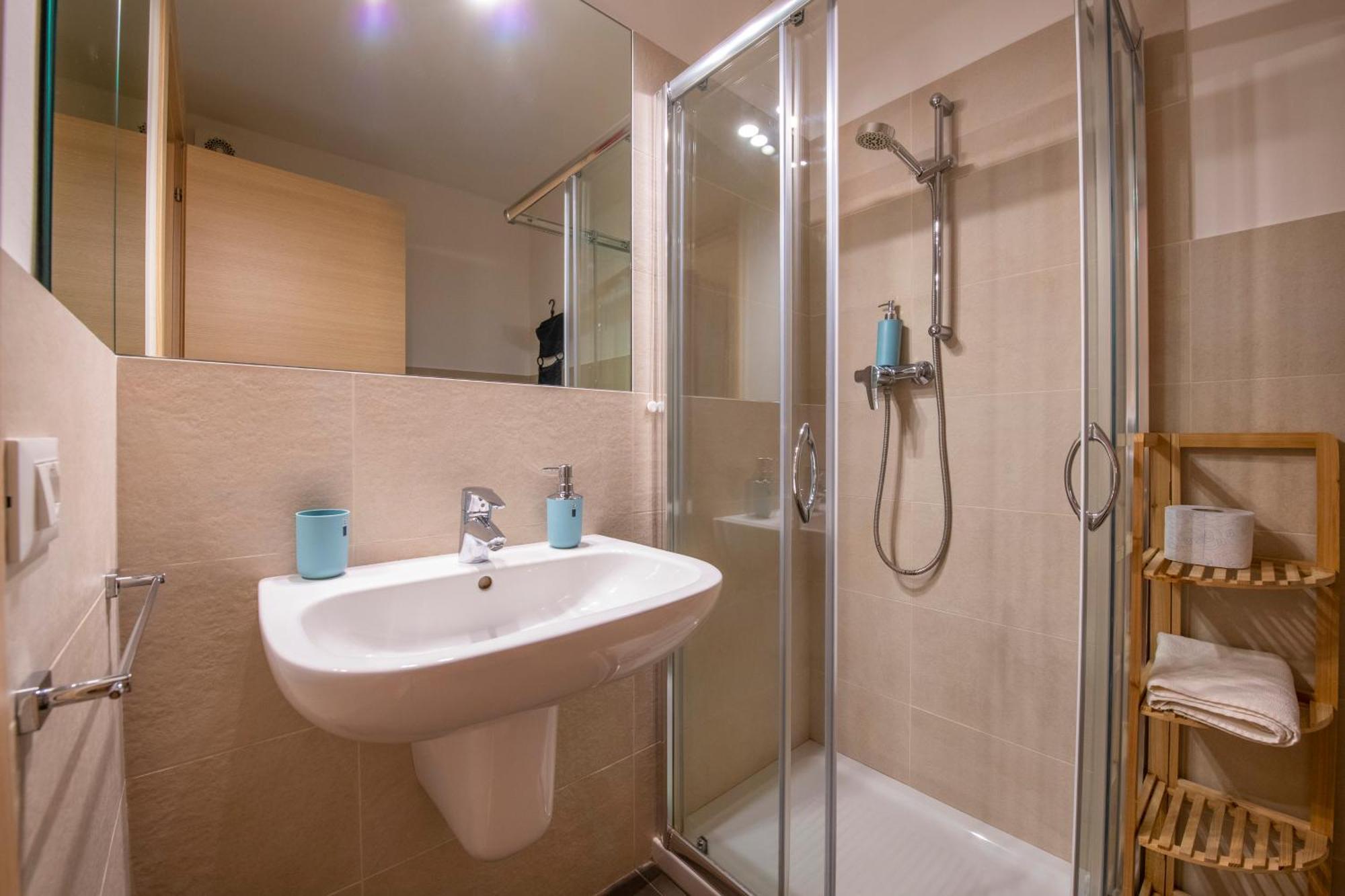 Borgo Trento Home, Incantevole Appartamento Верона Экстерьер фото