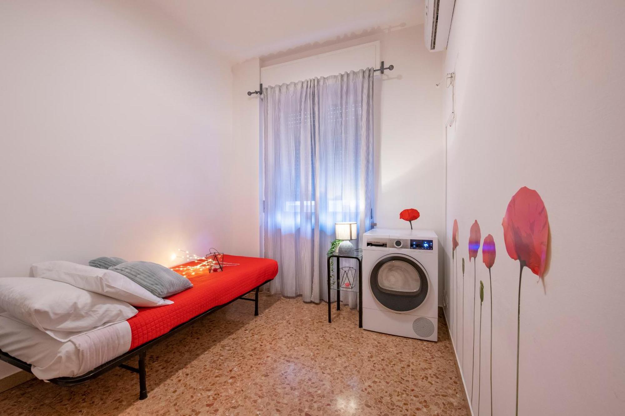 Borgo Trento Home, Incantevole Appartamento Верона Экстерьер фото