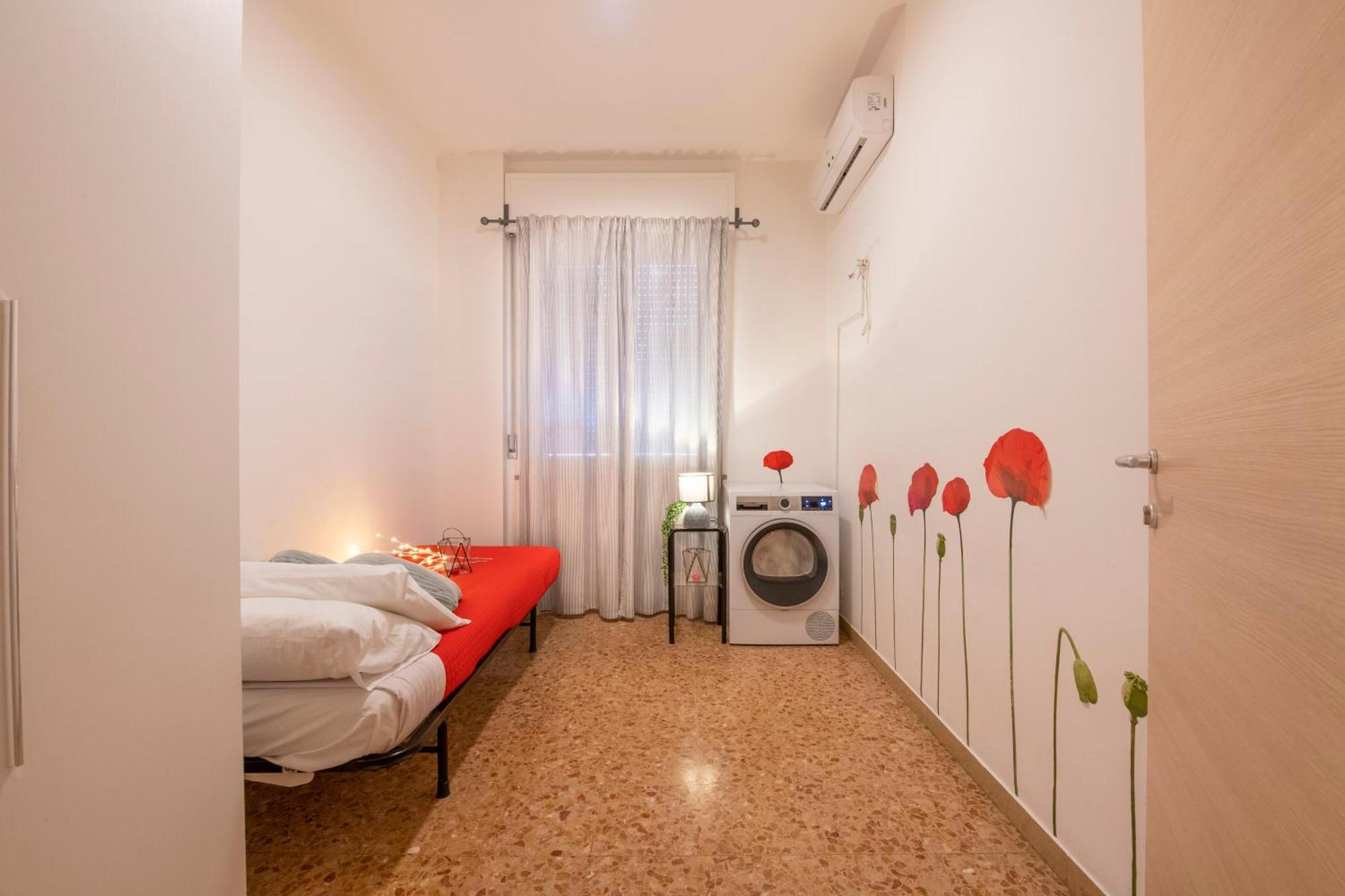 Borgo Trento Home, Incantevole Appartamento Верона Экстерьер фото