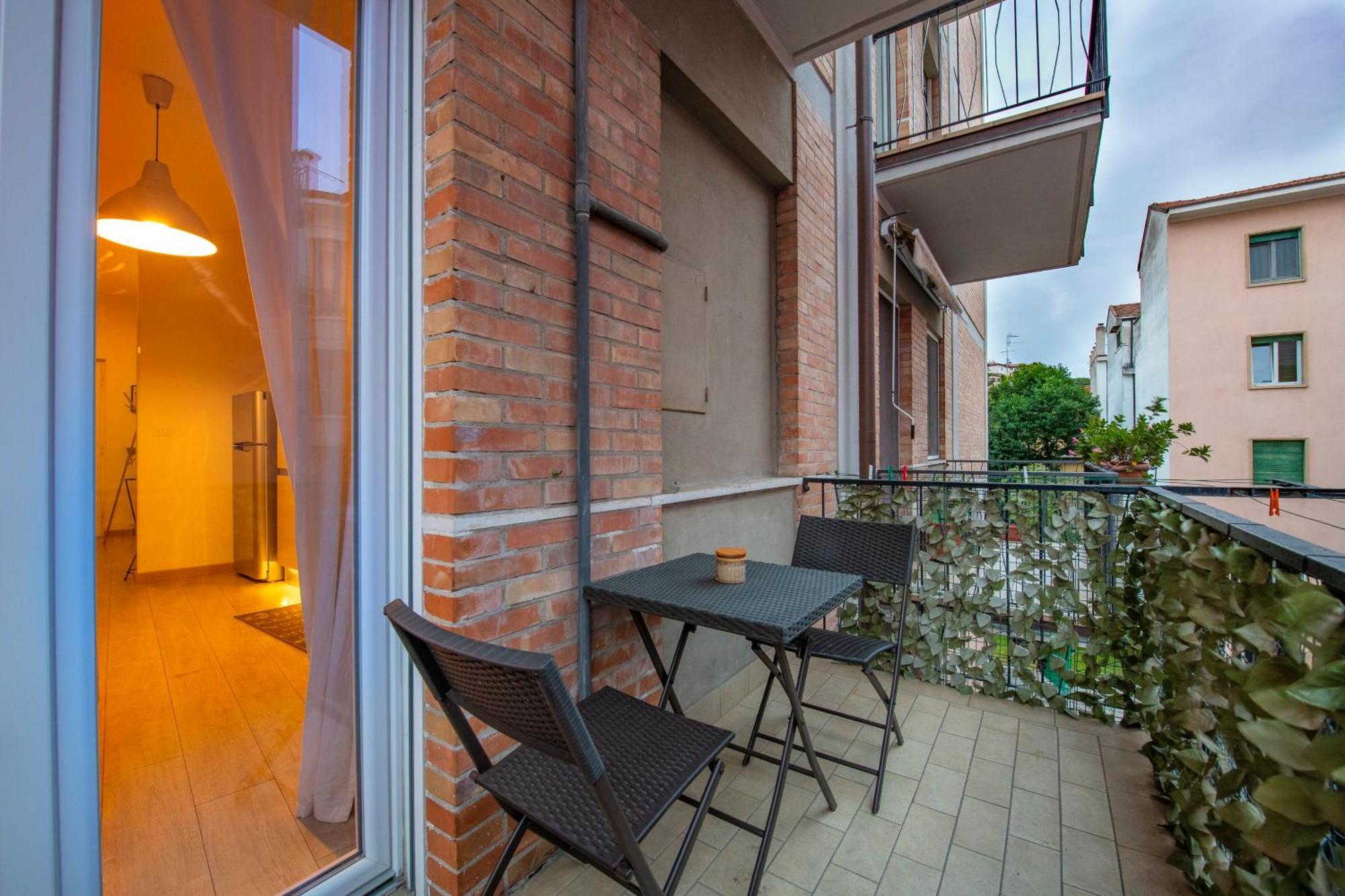 Borgo Trento Home, Incantevole Appartamento Верона Экстерьер фото